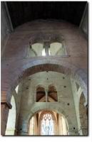 Perrecy les forges, Transept